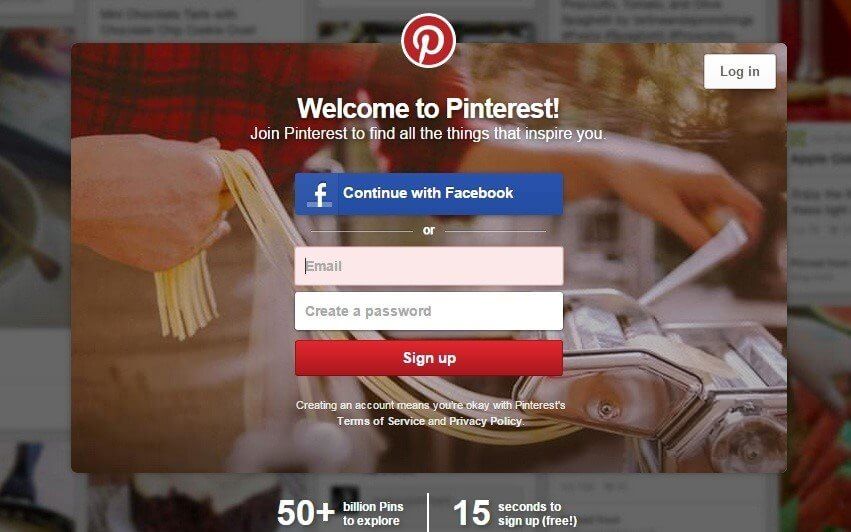 pinterest for marketing 2 brand24