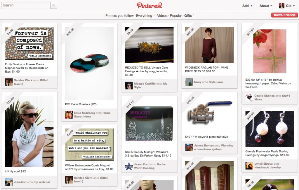 pinterest for marketing 4 brand24