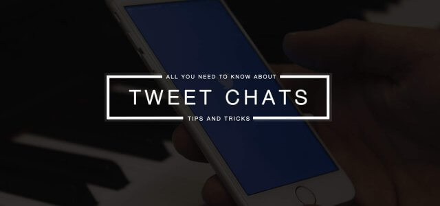 All You Need to Know About Hosting a Tweet Chat