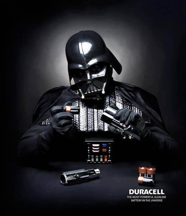 STAR WARS Real Time Marketing Stunts & Failures Brand24