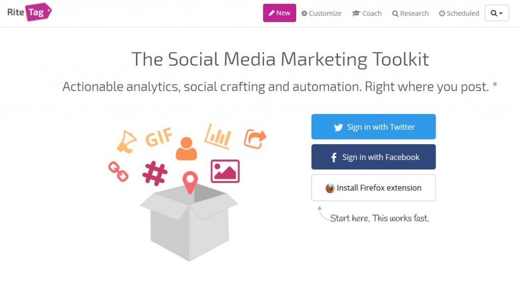 5 Powerful Tools For Hashtag Monitoring