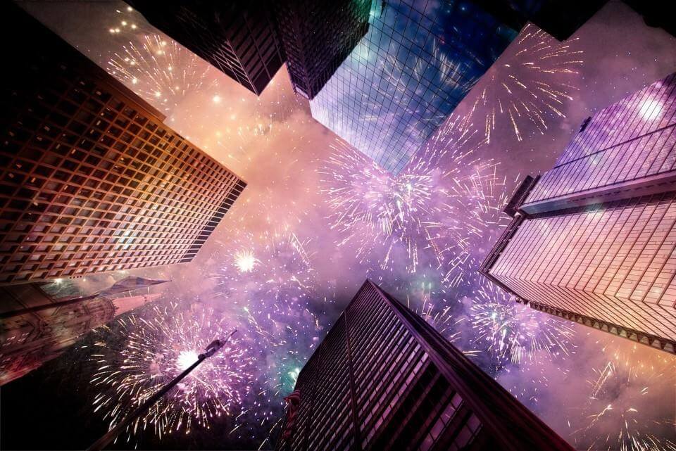 Looking for the perfect New Year's Eve plan? Brand24 Will Help You