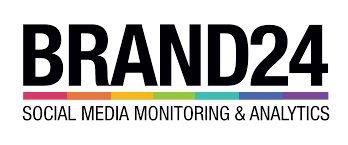 brand24 logo