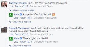 8 Key Tips to Great Customer Service on Facebook | Brand24