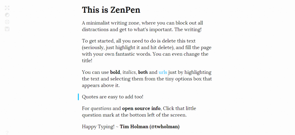 ZenPen