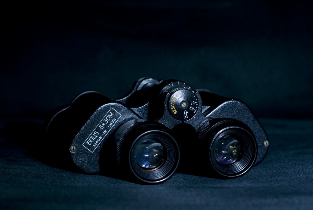 5 reasons to watch your competitors online marketing