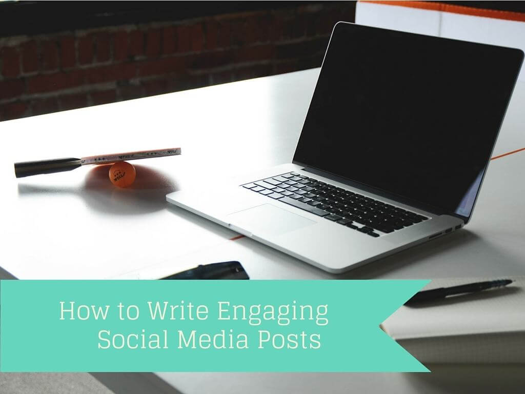 10 Rules To Create Engaging Social Media Posts