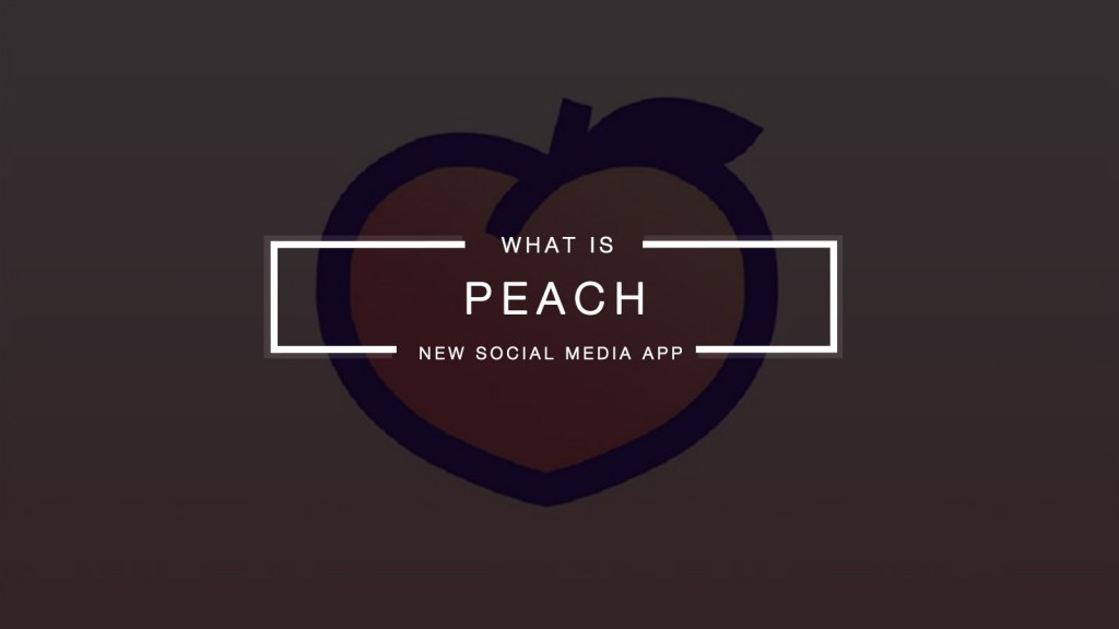 peach
