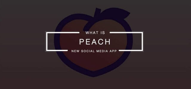 What is Peach?