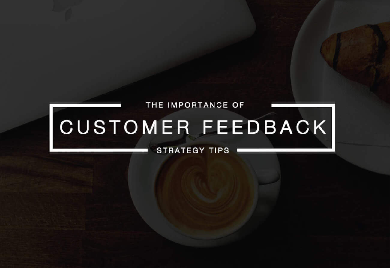 3 Reasons Why Customer Feedback Can Make You Money