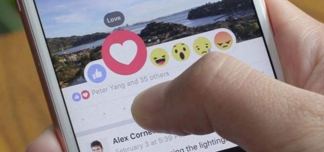 Top 10 Real-Time Marketing Replies To Facebook Reactions