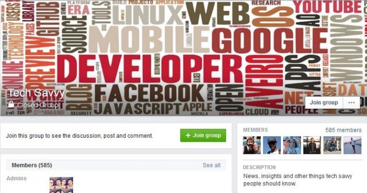 6 Ways to Use Facebook Groups for Marketing | Brand24