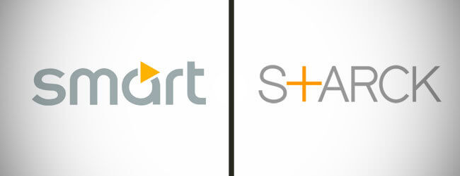 SMC-Smart-Philippe-Starck-logo