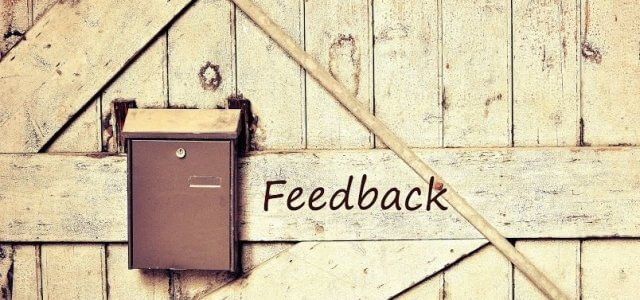 How & Why You Should Collect Feedback From Your Website Visitors