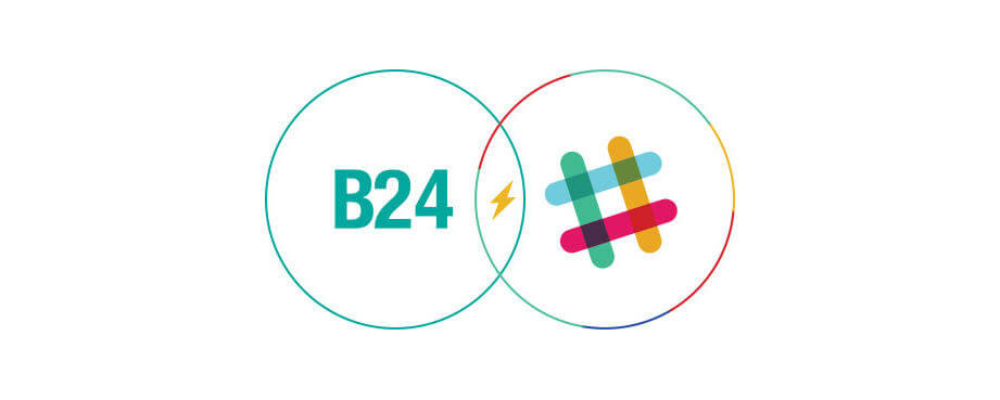 ⚡ BREAKING NEWS: Brand24 + Slack Integration = Lightning Fast Engagement ⚡