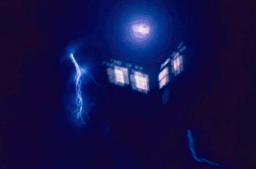 tardis