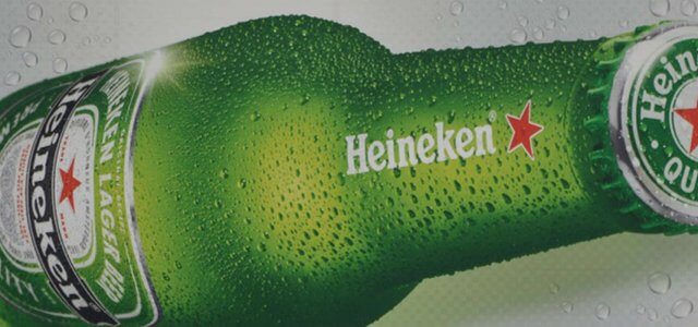 How Heineken Uses Social Media – Case Study