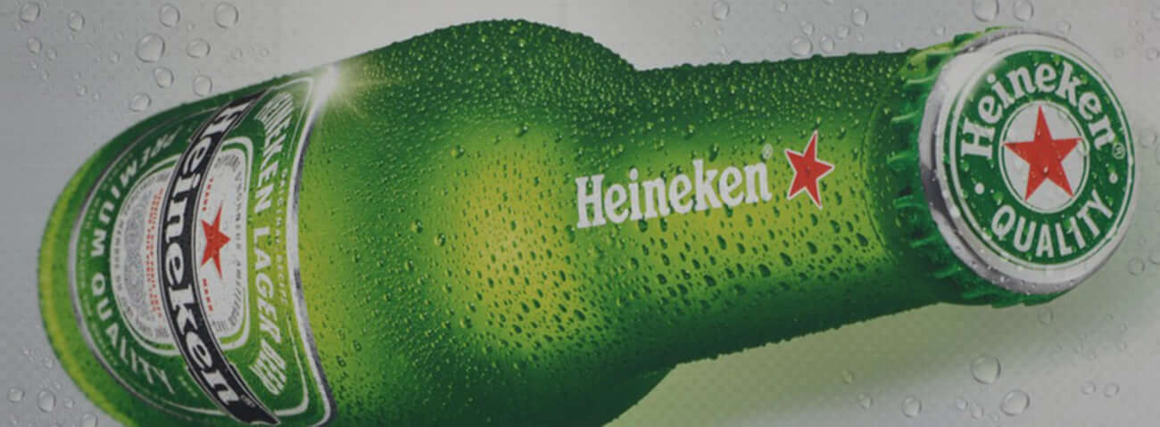 How Heineken Uses Social Media – Case Study