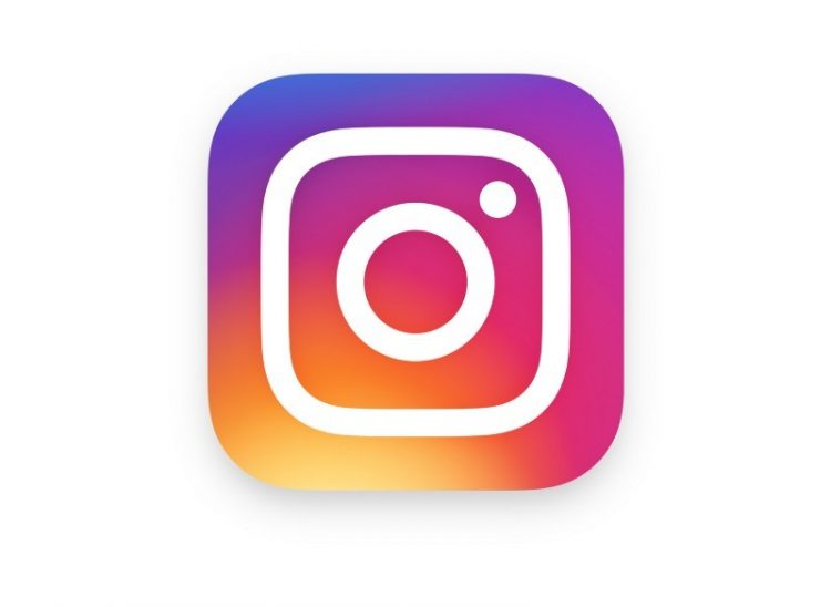 Instagram New Logo Brand24