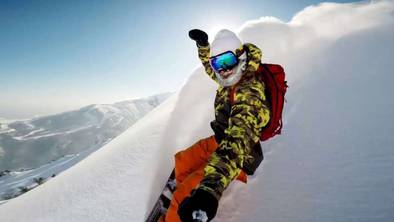 How GoPro Drives Conversions Through Their Content
