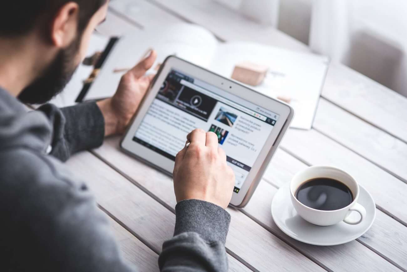 6 Tools to Make Your Work More Efficient