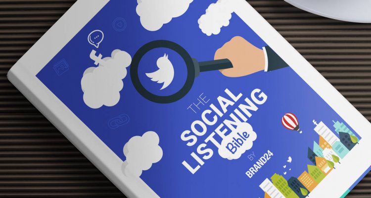 social listening bible establish yourself as an expert