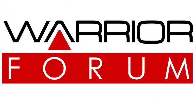 warrior forum personal brand