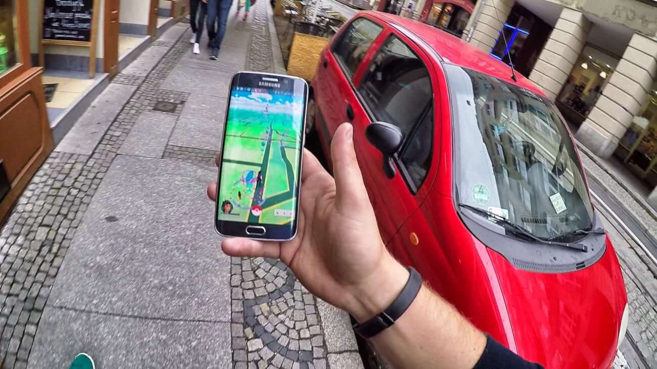 Pokemarketing – How to Use Pokemon Go to Attract Customers?