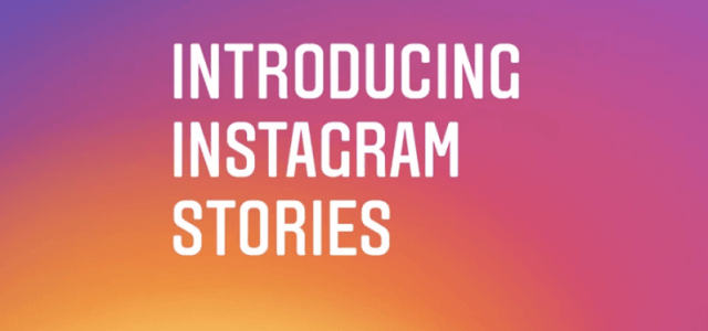 Differences Between Snapchat and Instagram Stories