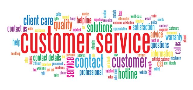 How to Provide Excellent Customer Service?