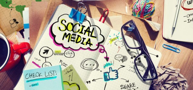5 Ways to Stay on Top of Ever-Changing Social Media