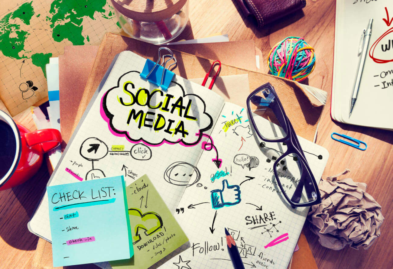 5 Ways to Stay on Top of Ever-Changing Social Media