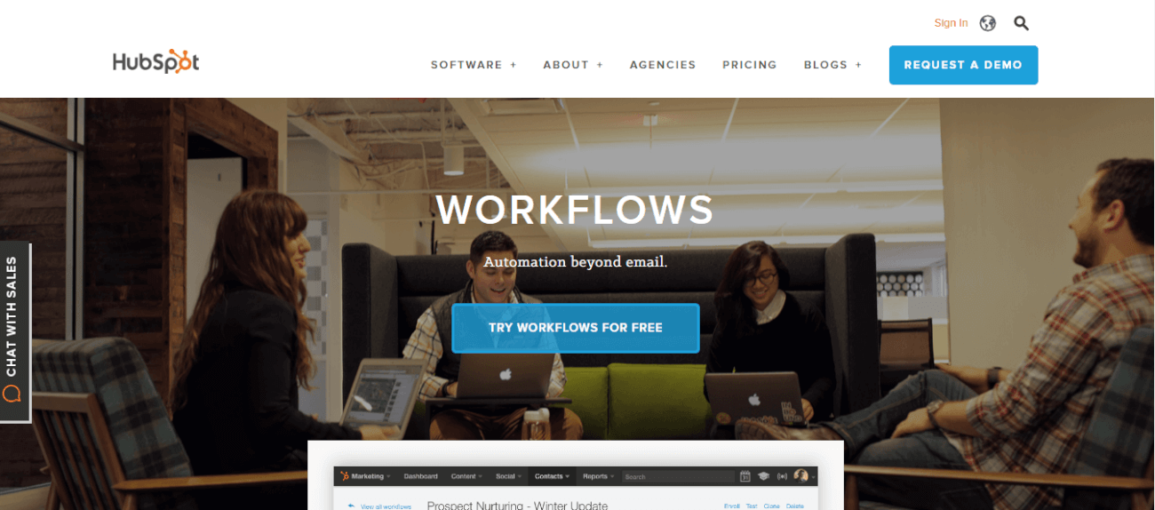 The Best Tool For Email Workflows