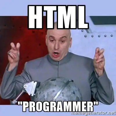 html