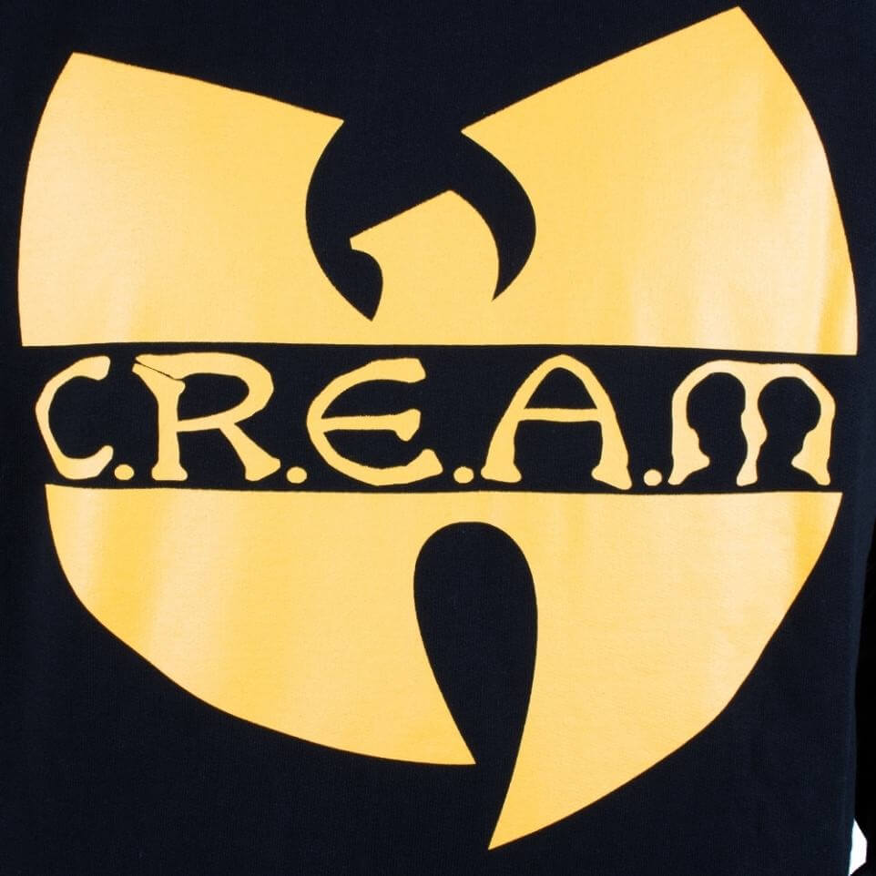 wu tang clan cream beat