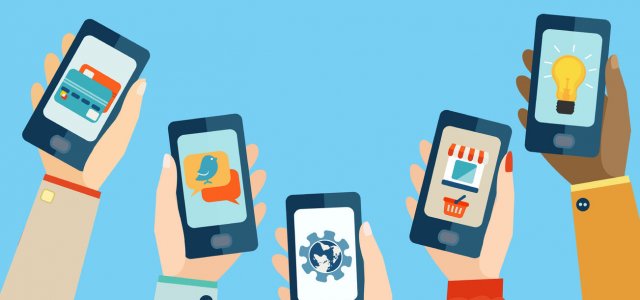 5 Social Media Marketing Apps to Get Comfortable with in 2017