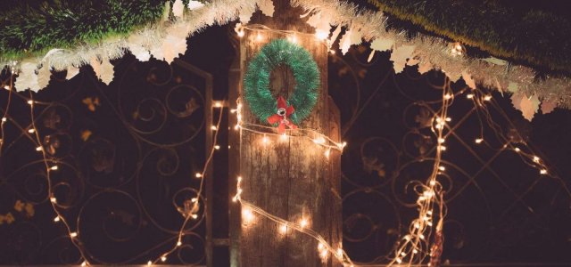 Christmas in Social Media: What do People Look for on the Internet?