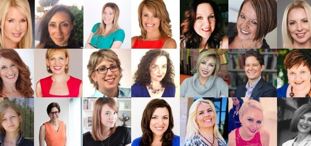 21 Women of Digital Marketing to Follow in 2017