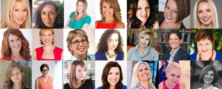 21 Women of Digital Marketing to Follow in 2017 | Brand24 Blog