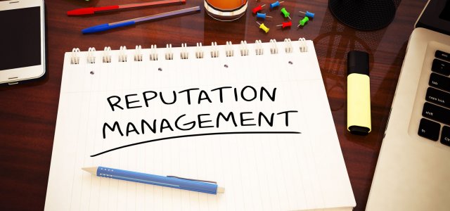 What’s the Best Way to Manage Brand Reputation?