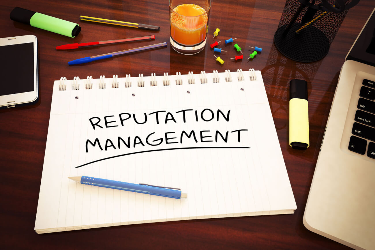 What’s the Best Way to Manage Brand Reputation?