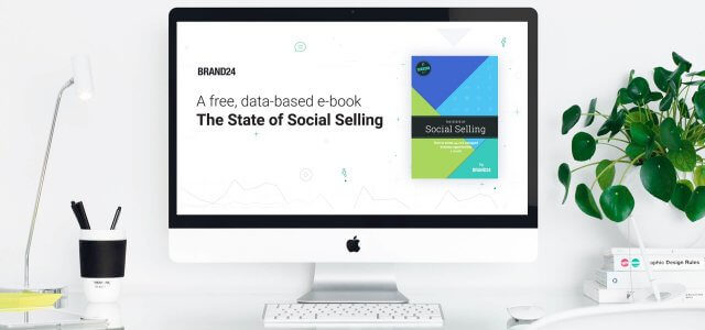 The State of Social Selling Report: How to Access 44K Business Opportunities