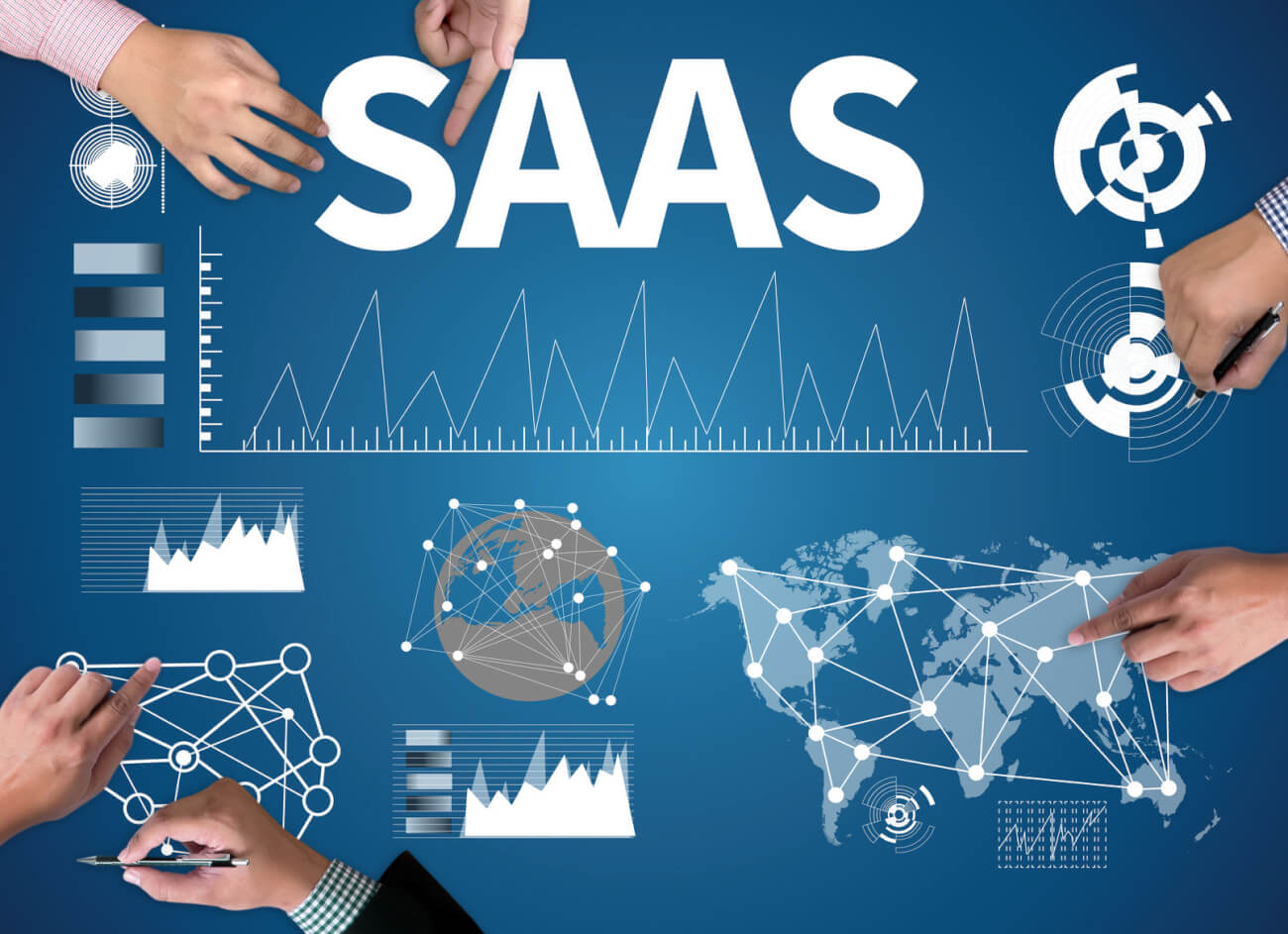 The Top 8 Tools for SaaS Companies & Entrepreneurs