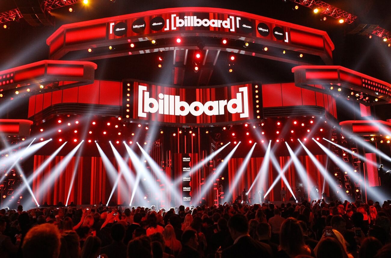 Billboard Music Awards 2017 Analysis of the Buzz Brand24