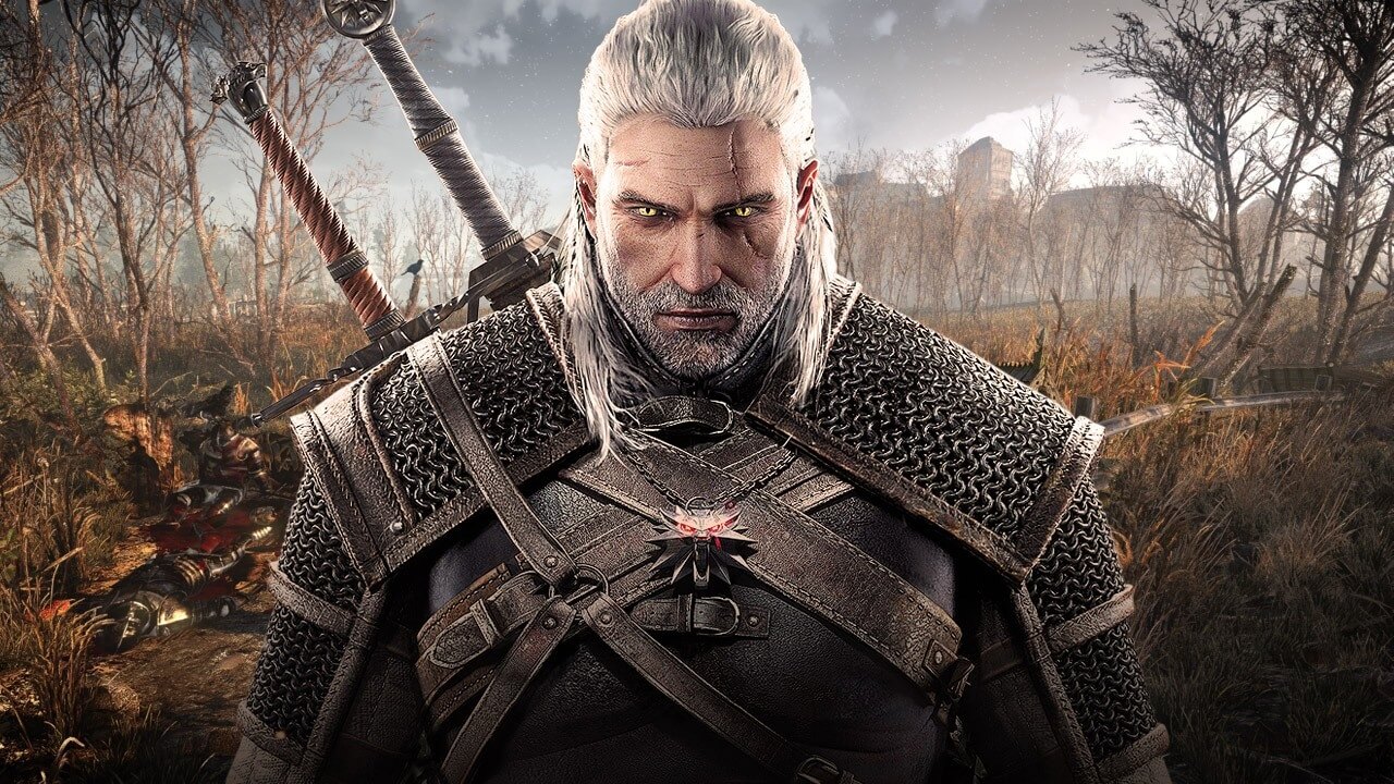 Netflix Announcing “The Witcher” TV Series: Analysis of the Online Buzz