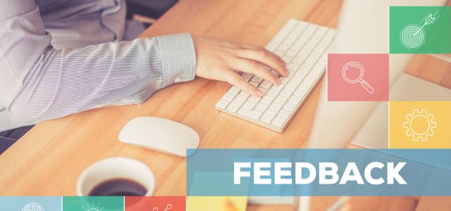 How to Respond to Negative Feedback on Social: 6-step Action Plan [Infographic]