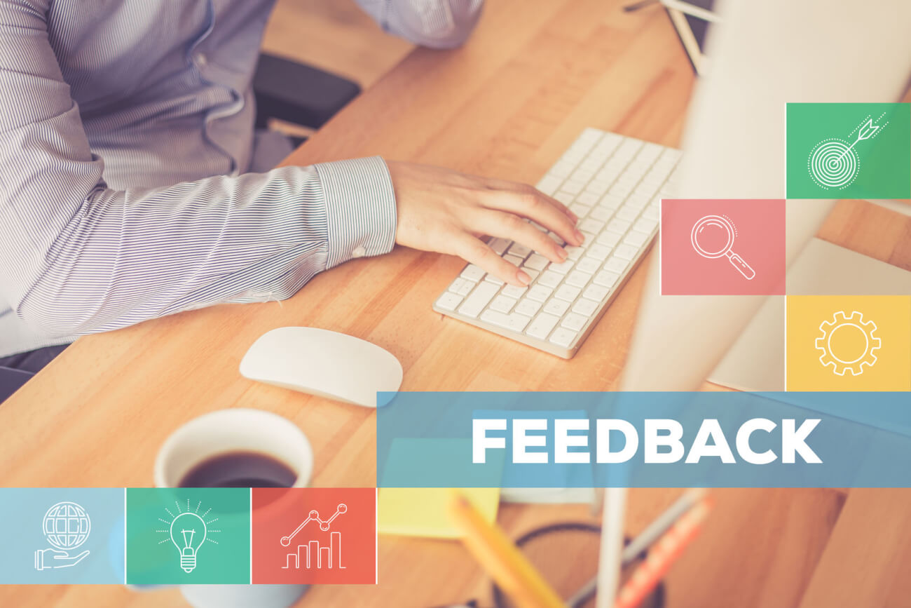 How to Respond to Negative Feedback on Social: 6-step Action Plan [Infographic]