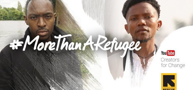 #MoreThanARefugee: Hatred, Social Media & Analysis