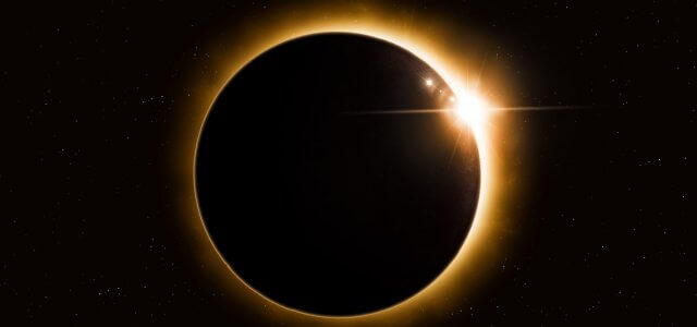 If You Missed the Solar Eclipse 2017, These Images Will Make You Smile