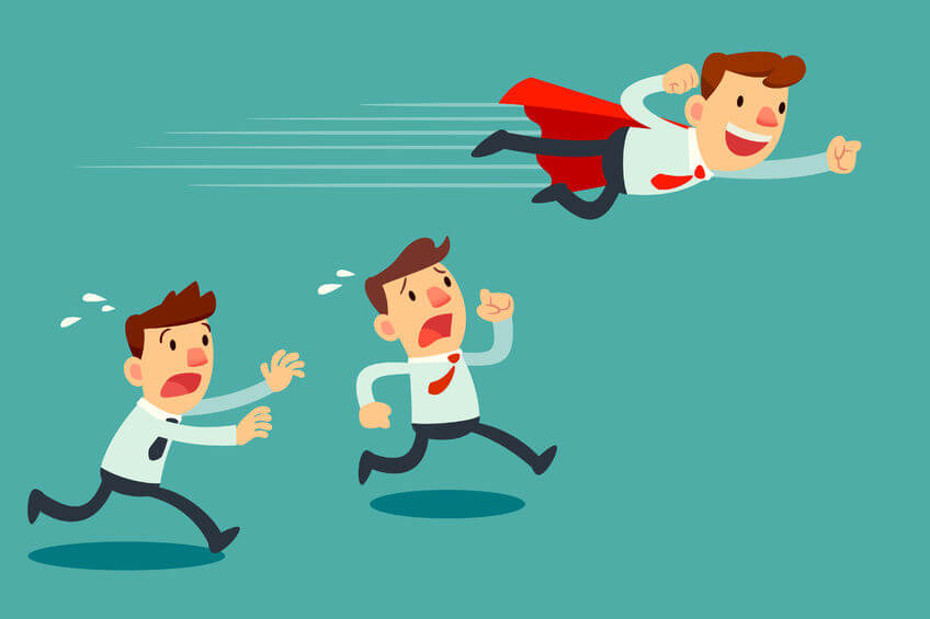 10 Competitor Analysis Tools You Need to Know